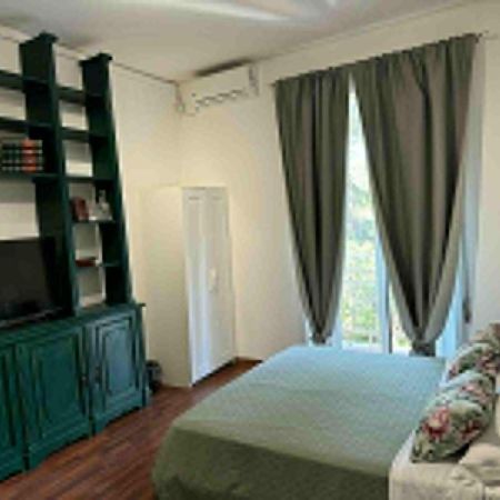 Room Sapienza Rome Buitenkant foto