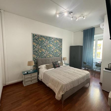 Room Sapienza Rome Buitenkant foto