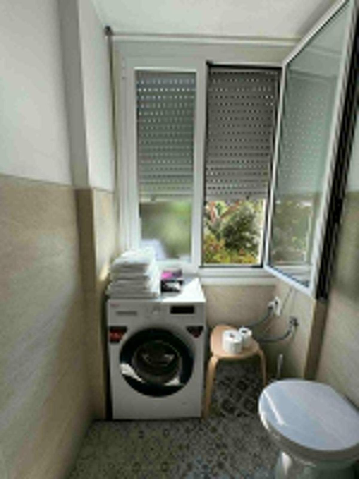 Room Sapienza Rome Buitenkant foto