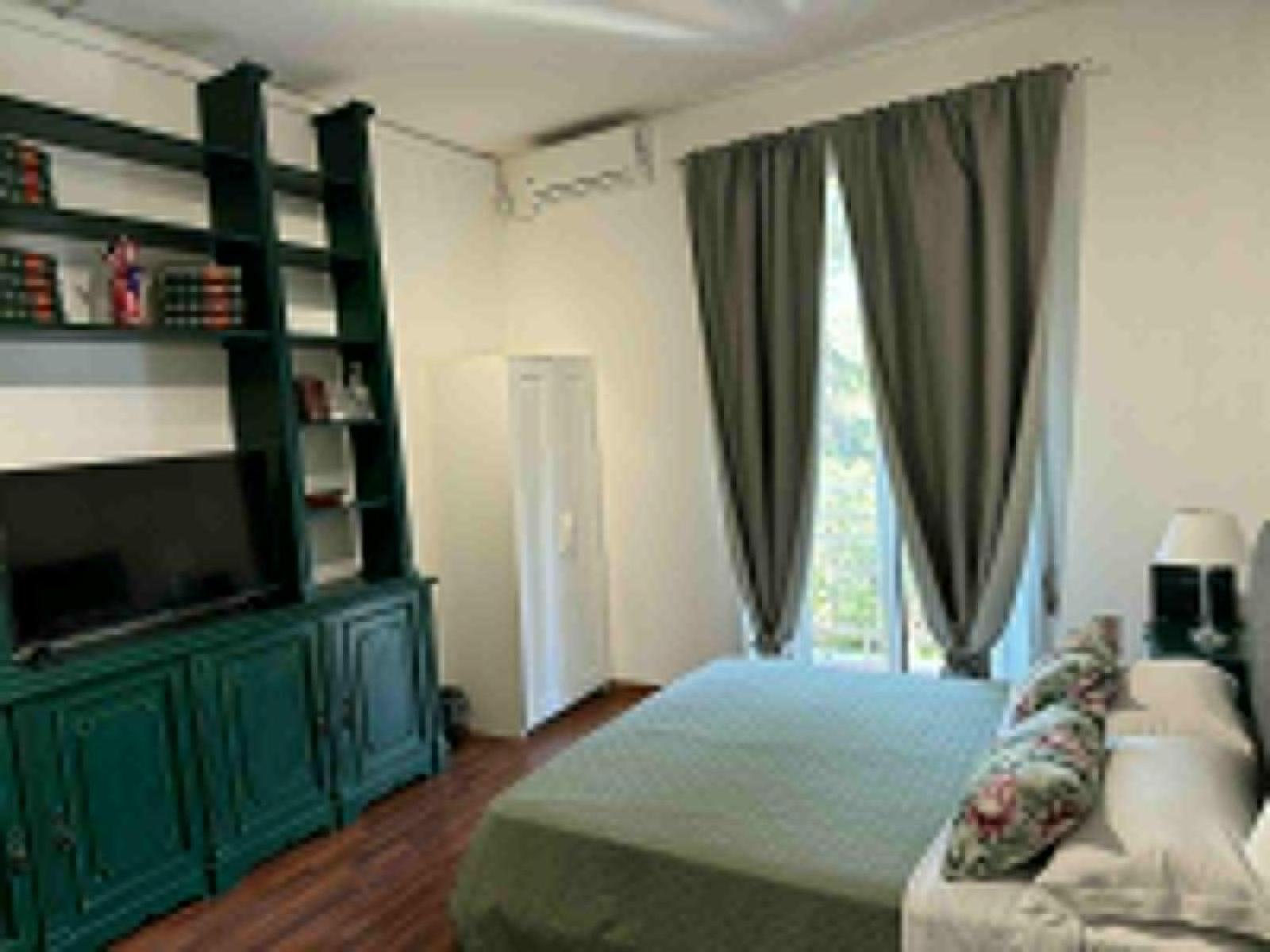 Room Sapienza Rome Buitenkant foto