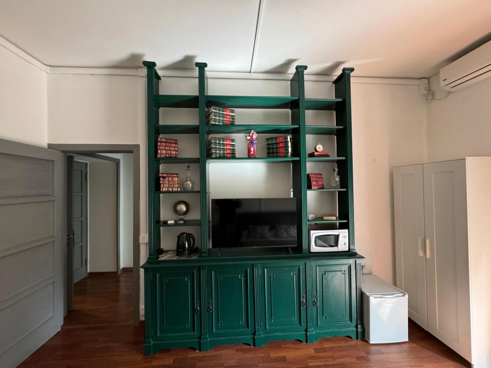 Room Sapienza Rome Buitenkant foto