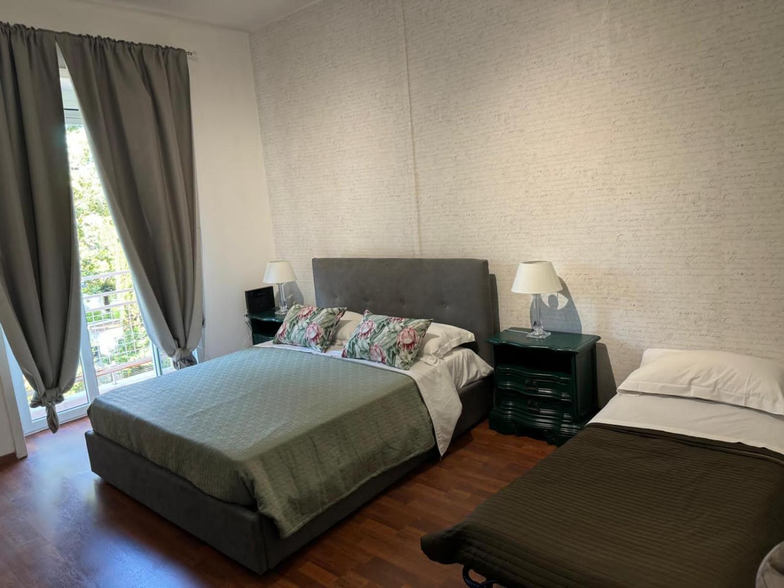 Room Sapienza Rome Buitenkant foto