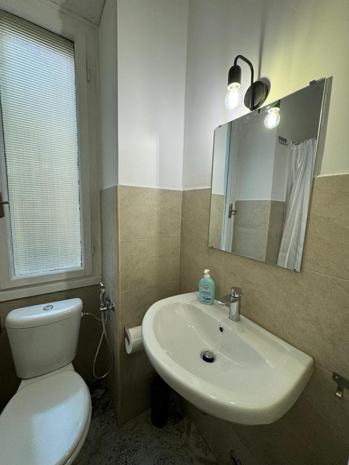 Room Sapienza Rome Buitenkant foto