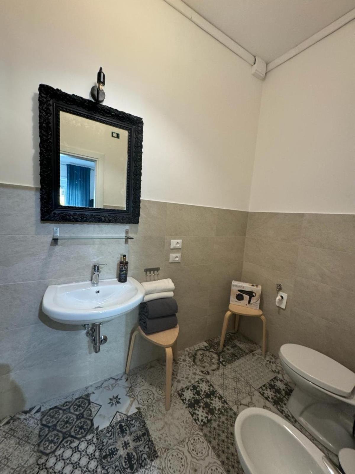 Room Sapienza Rome Buitenkant foto